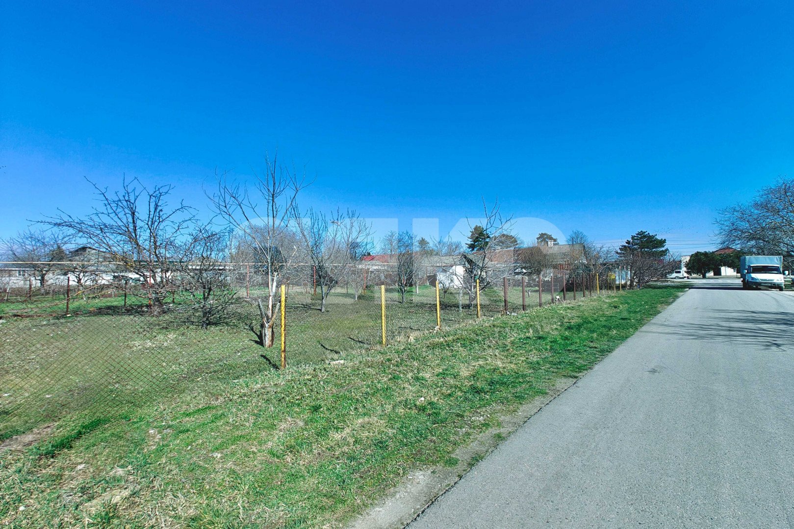 Фото №4: Земельный участок под ИЖС 4&nbsp;сот. - Рассвет, ул. Коммунаров, 12А