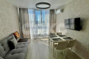 Фото №1: Коммерция 46 м², 8/12 эт. - Анапа, пр-д Золотой Берег, 2Е