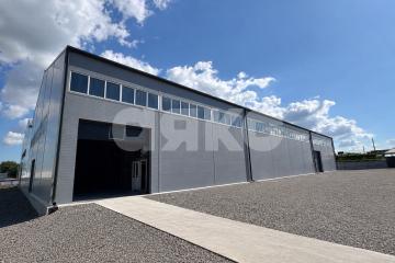 Фото №1: Коммерция 700&nbsp;м², 1/1&nbsp;эт. - Чалтырь, ул. Ростовская, 47