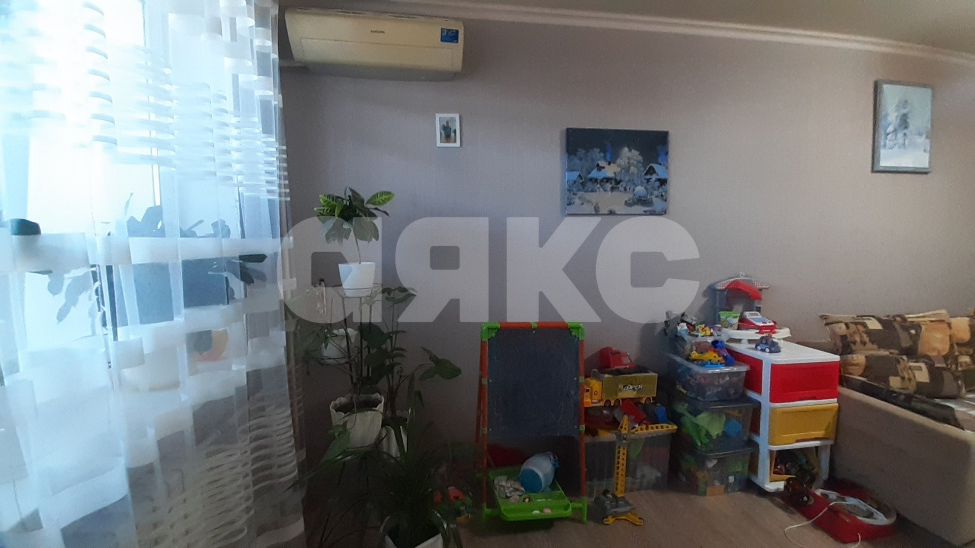 Фото №12: 2-комнатная квартира 60&nbsp;м², 5/5&nbsp;эт. - Горячий Ключ, мкр. Городская Больница, ул. Ярославского, 104И