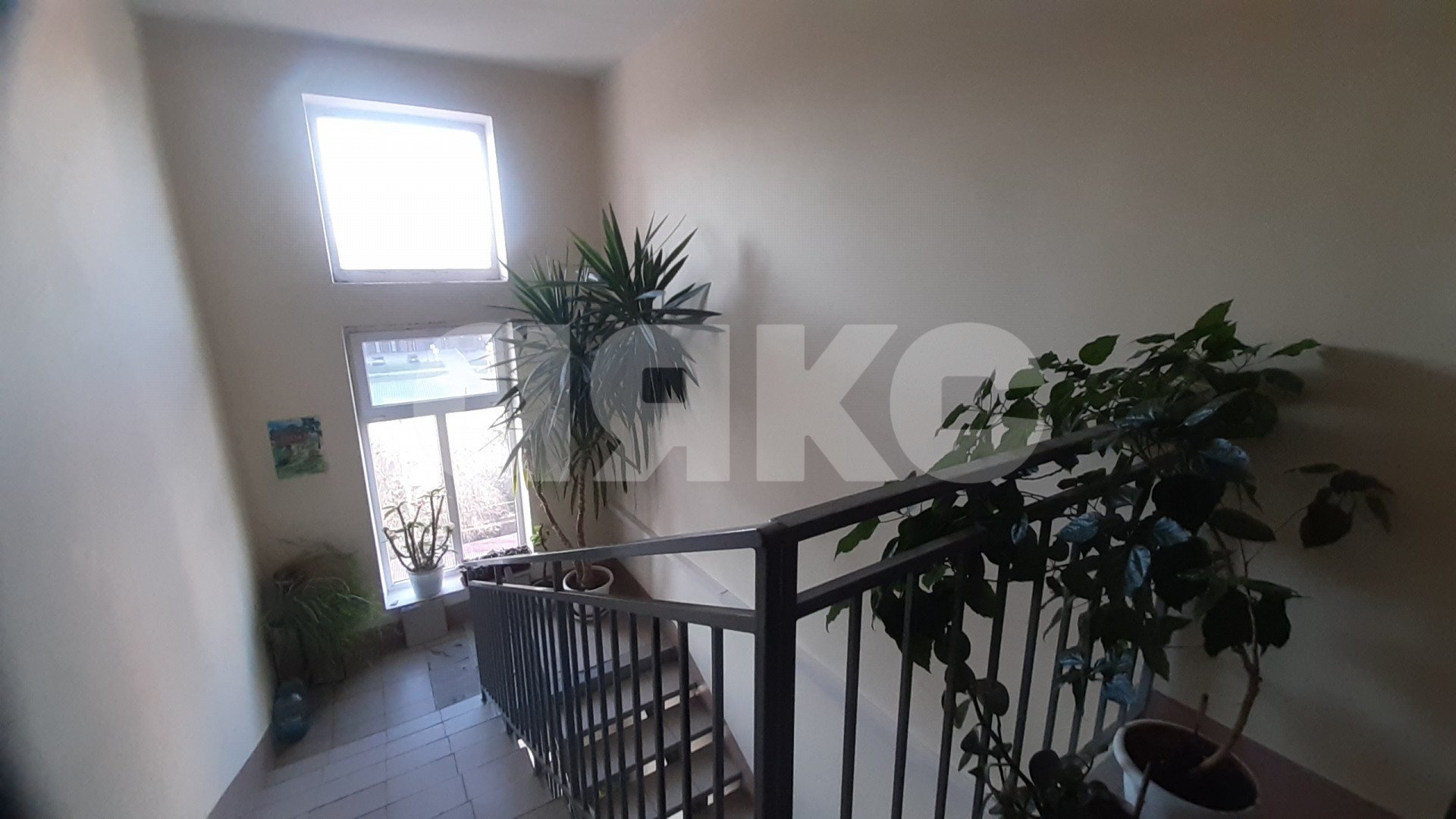 Фото №7: 2-комнатная квартира 60&nbsp;м², 5/5&nbsp;эт. - Горячий Ключ, мкр. Городская Больница, ул. Ярославского, 104И