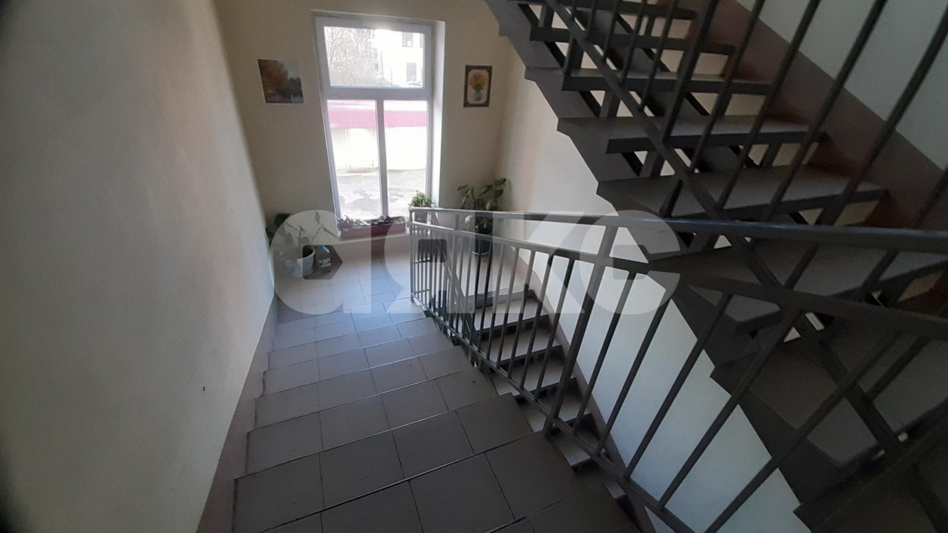 Фото №18: 2-комнатная квартира 60&nbsp;м², 5/5&nbsp;эт. - Горячий Ключ, мкр. Городская Больница, ул. Ярославского, 104И