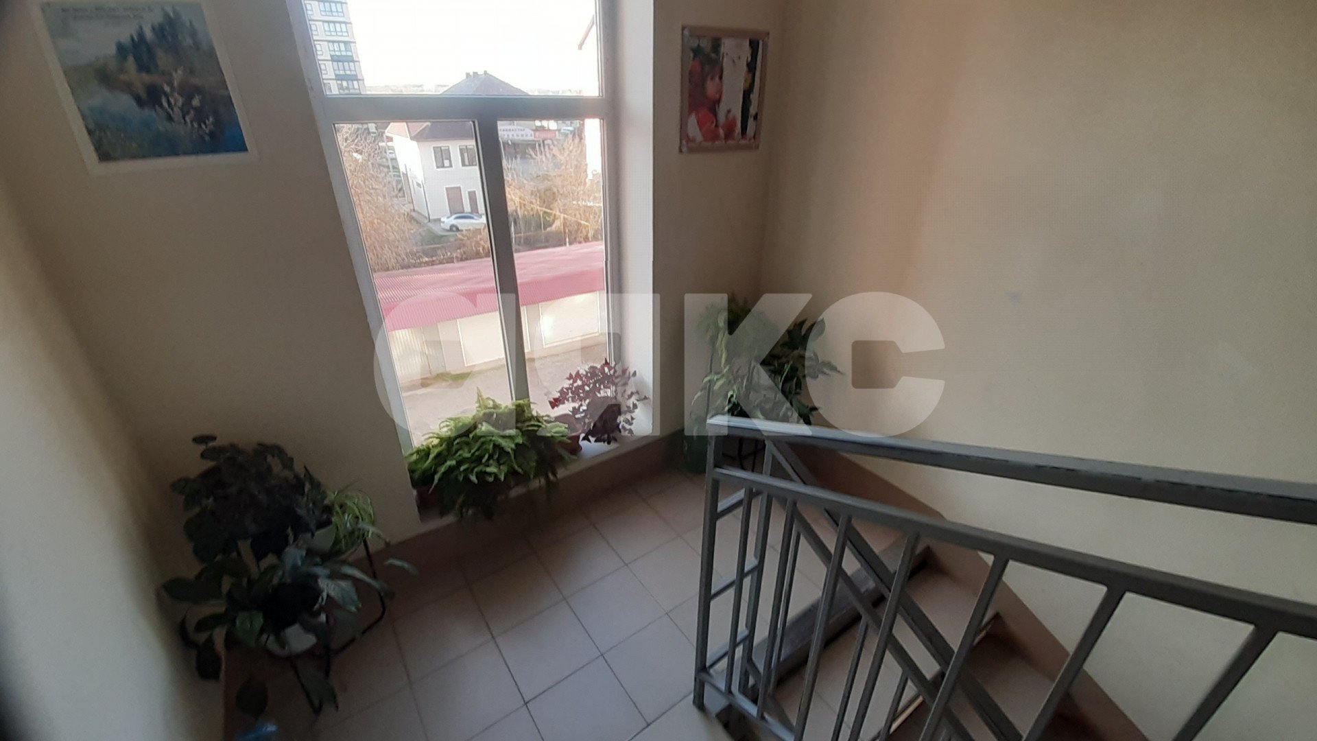 Фото №17: 2-комнатная квартира 60&nbsp;м², 5/5&nbsp;эт. - Горячий Ключ, мкр. Городская Больница, ул. Ярославского, 104И