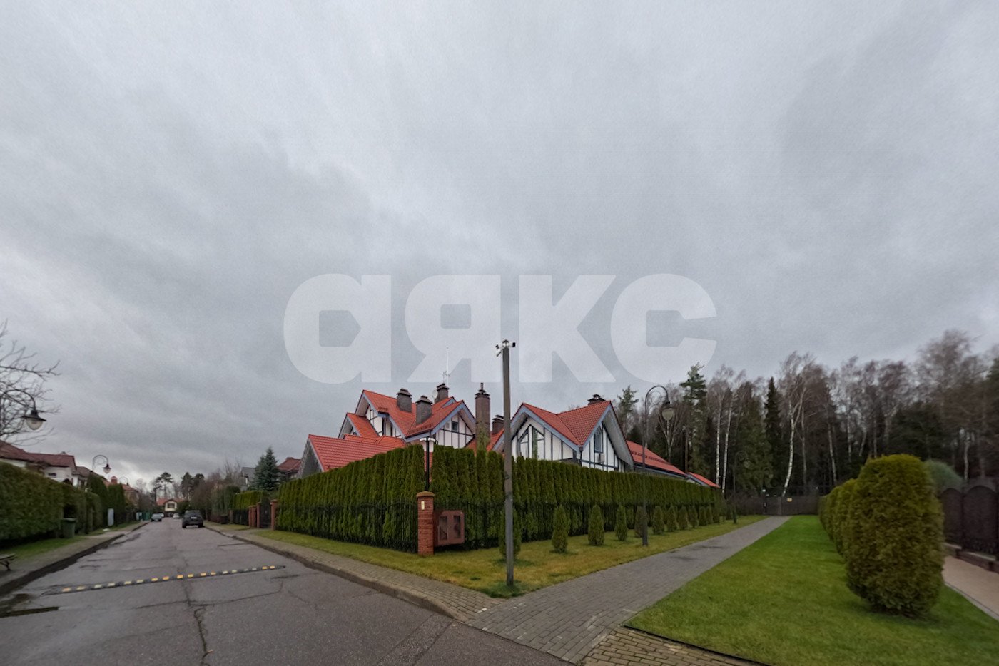 Фото №50: Дом 1200&nbsp;м² + 25&nbsp;сот., 2&nbsp;эт. - Москва Троицкий административный округ