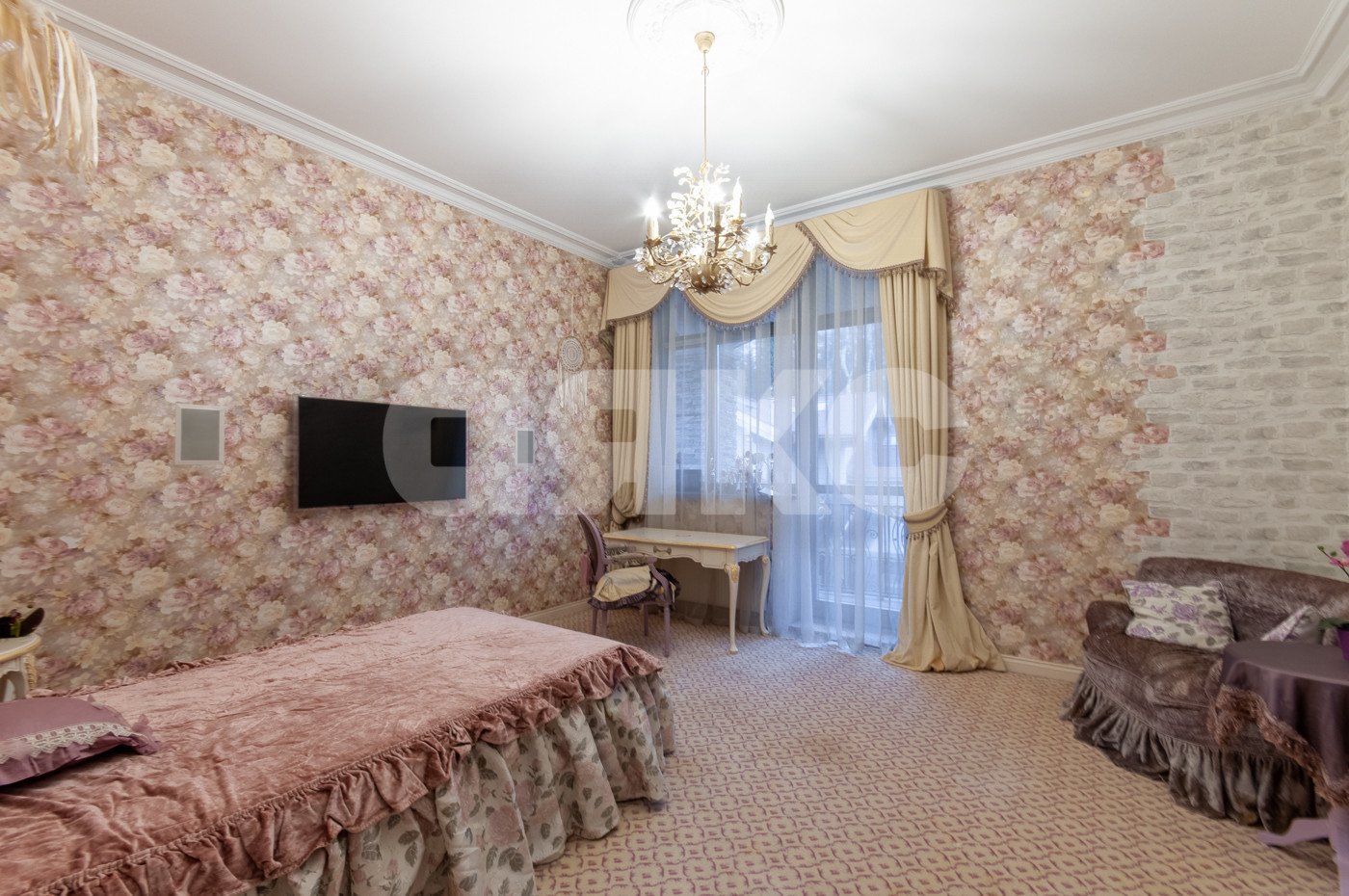 Фото №25: Дом 1200&nbsp;м² + 25&nbsp;сот., 2&nbsp;эт. - Москва Троицкий административный округ