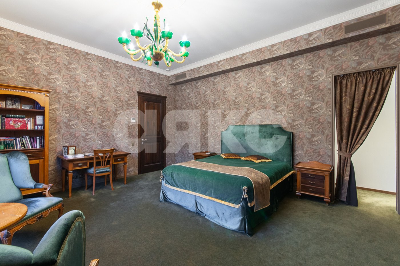 Фото №22: Дом 1200&nbsp;м² + 25&nbsp;сот., 2&nbsp;эт. - Москва Троицкий административный округ