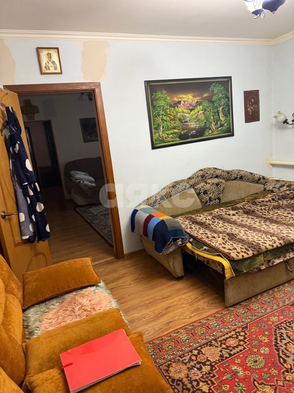 Фото №5: Дом 80&nbsp;м² + 10&nbsp;сот., 1&nbsp;эт. - Коноково, ул. Пушкина