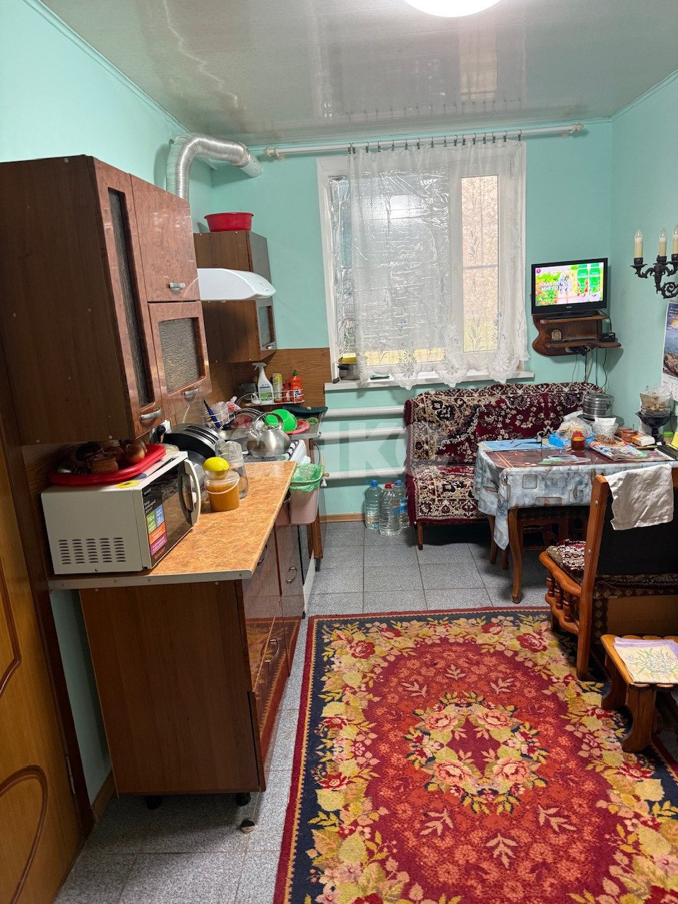 Фото №6: Дом 80&nbsp;м² + 10&nbsp;сот., 1&nbsp;эт. - Коноково, ул. Пушкина