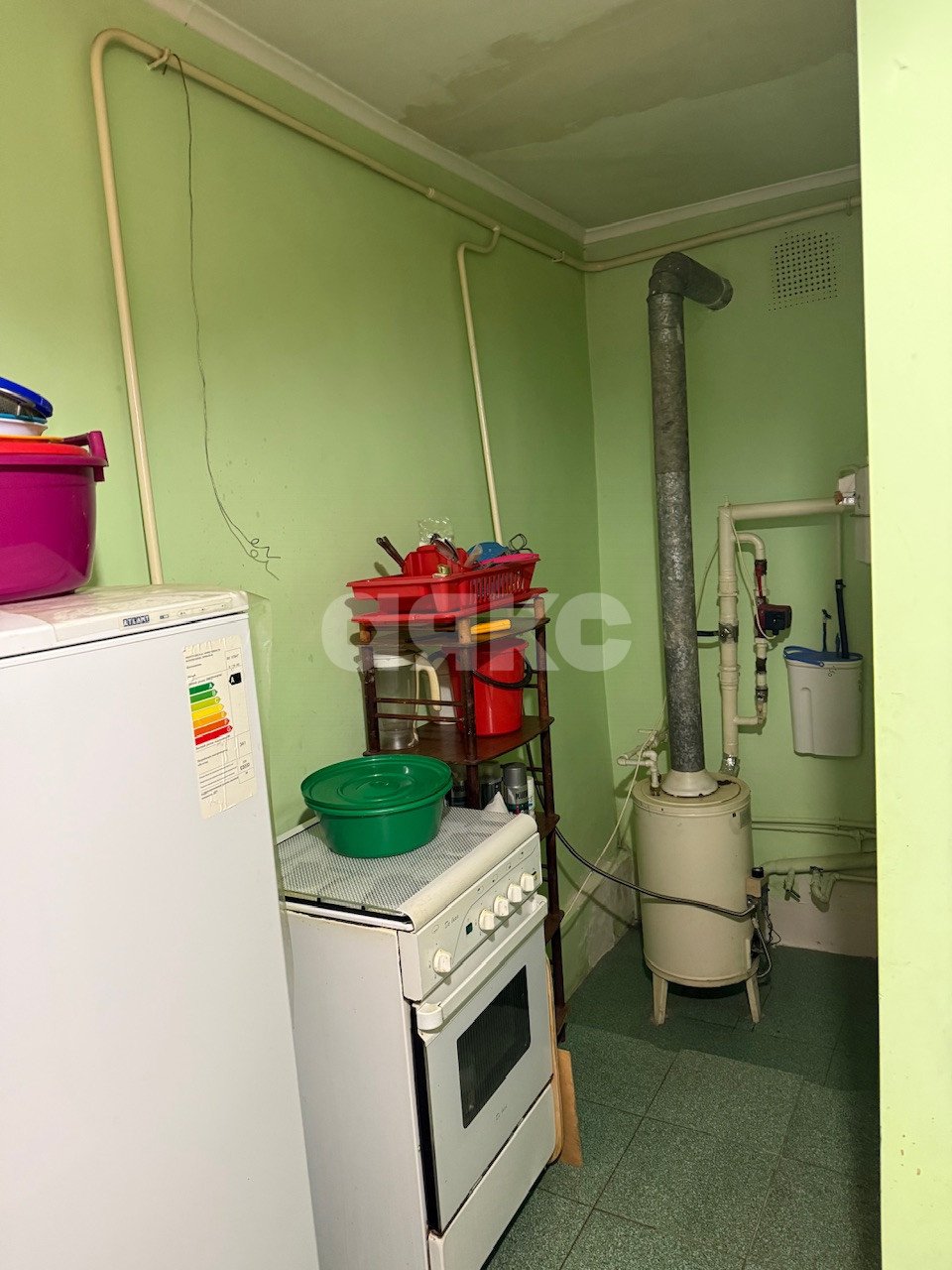 Фото №8: Дом 80&nbsp;м² + 10&nbsp;сот., 1&nbsp;эт. - Коноково, ул. Пушкина
