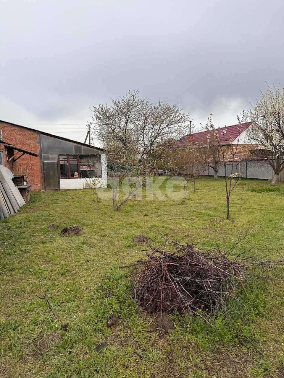 Фото №10: Дом 80&nbsp;м² + 10&nbsp;сот., 1&nbsp;эт. - Коноково, ул. Пушкина
