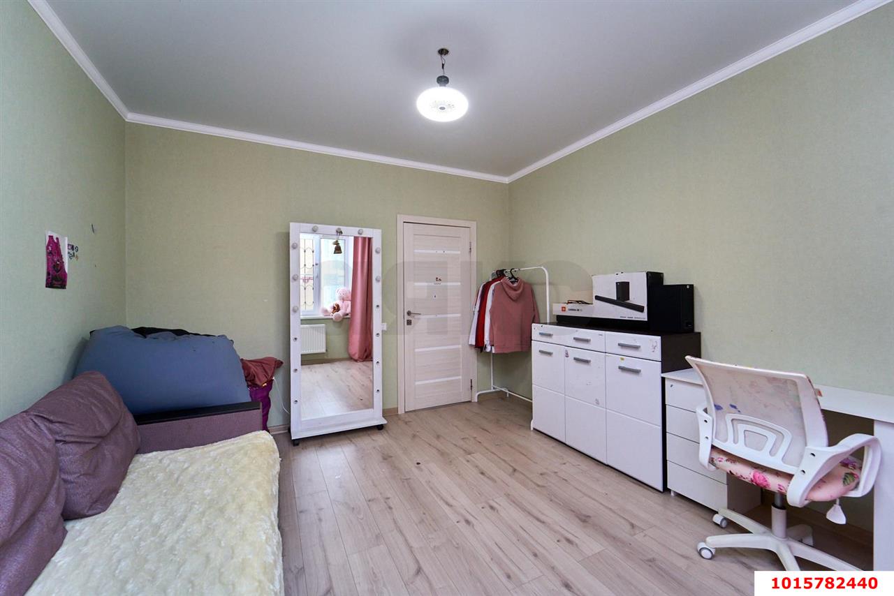 Фото №10: 2-комнатная квартира 73&nbsp;м², 1/16&nbsp;эт. - Краснодар, Прикубанский внутригородской округ, мкр. Восточно-Кругликовский, ул. им. Героя Яцкова И.В., 10