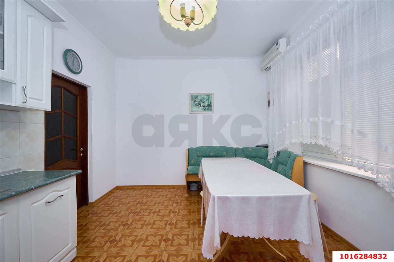 Фото №16: Дом 453&nbsp;м² + 5&nbsp;сот., 3&nbsp;эт. - Архипо-Осиповка, ул. Гоголя, 25