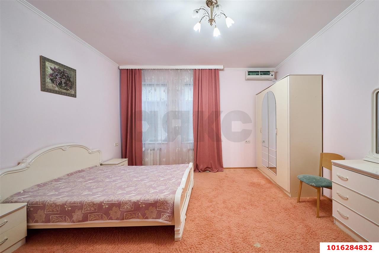 Фото №35: Дом 453&nbsp;м² + 5&nbsp;сот., 3&nbsp;эт. - Архипо-Осиповка, ул. Гоголя, 25