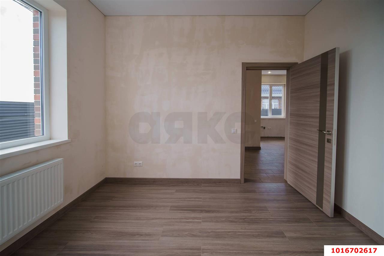 Фото №4: Дом 138&nbsp;м² + 4&nbsp;сот., 1&nbsp;эт. - Копанской, мкр. Прикубанский внутригородской округ, ул. Нарядная
