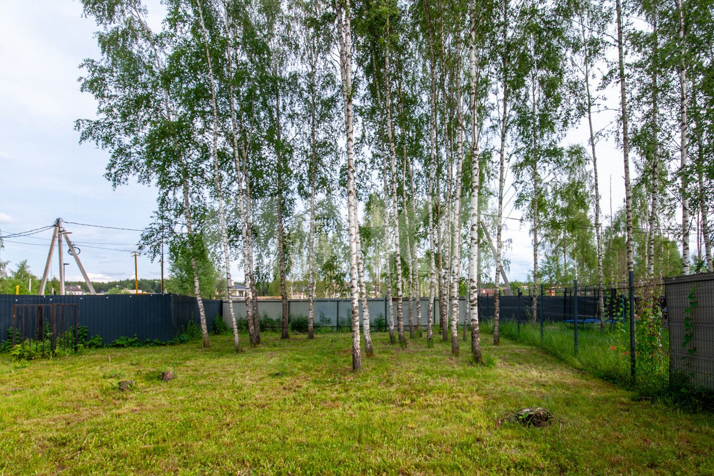 Фото №37: Дуплекс 191&nbsp;м² + 4&nbsp;сот., 2&nbsp;эт. - Козенки, мкр. КП Новорижская усадьба-3, 101