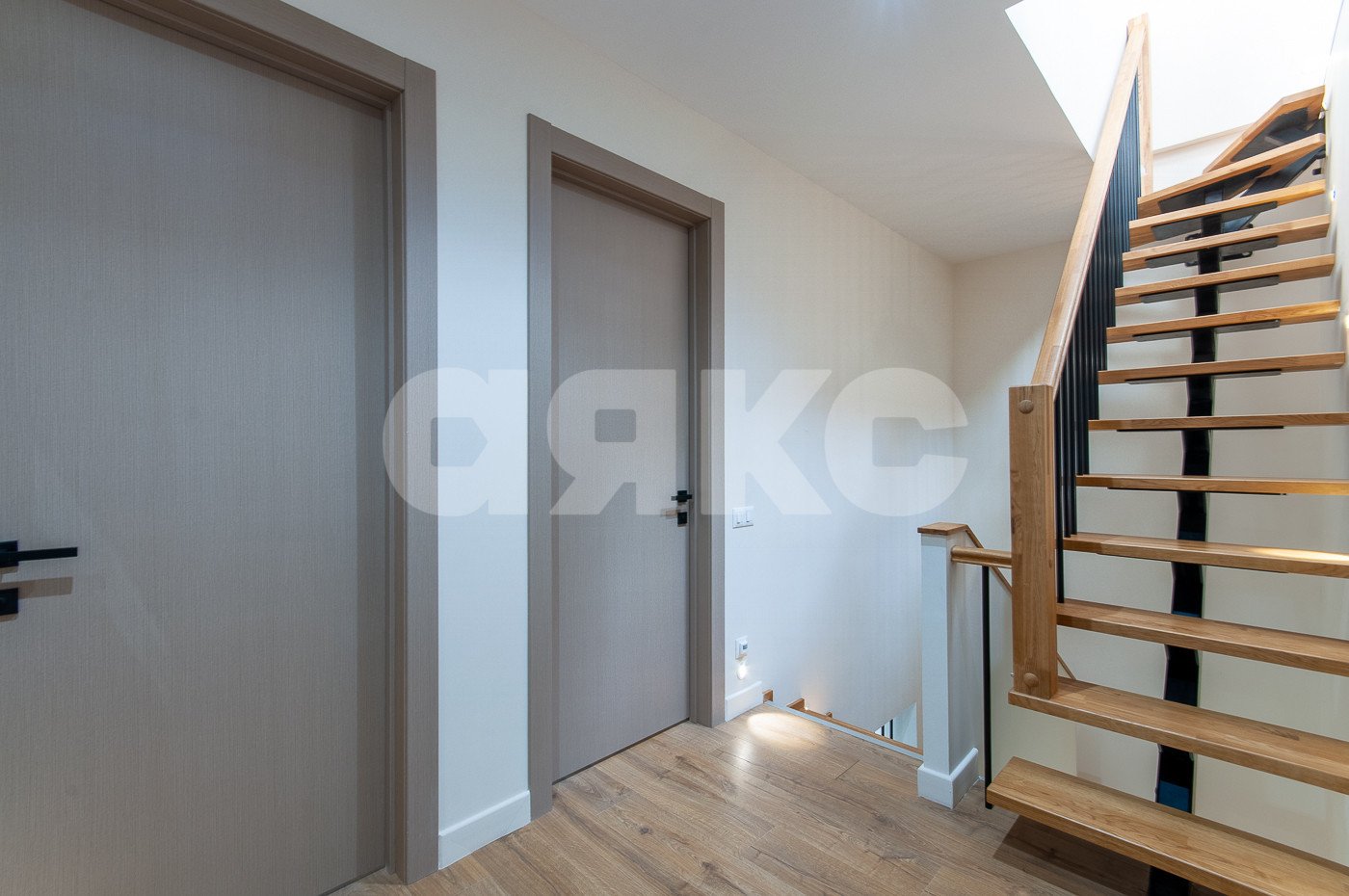 Фото №21: Дуплекс 191&nbsp;м² + 4&nbsp;сот., 2&nbsp;эт. - Козенки, мкр. КП Новорижская усадьба-3, 101
