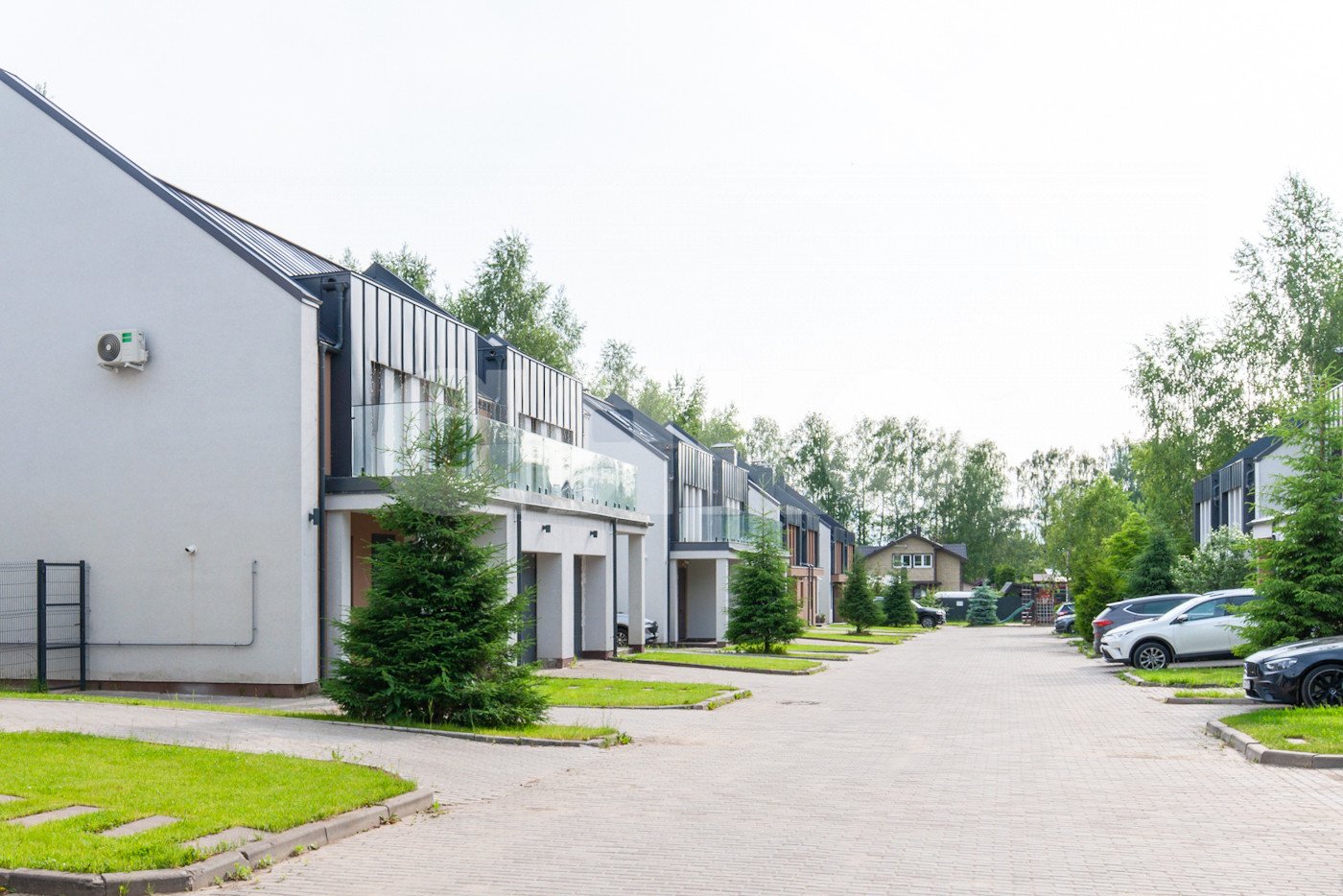 Фото №43: Дуплекс 191&nbsp;м² + 4&nbsp;сот., 2&nbsp;эт. - Козенки, мкр. КП Новорижская усадьба-3, 101