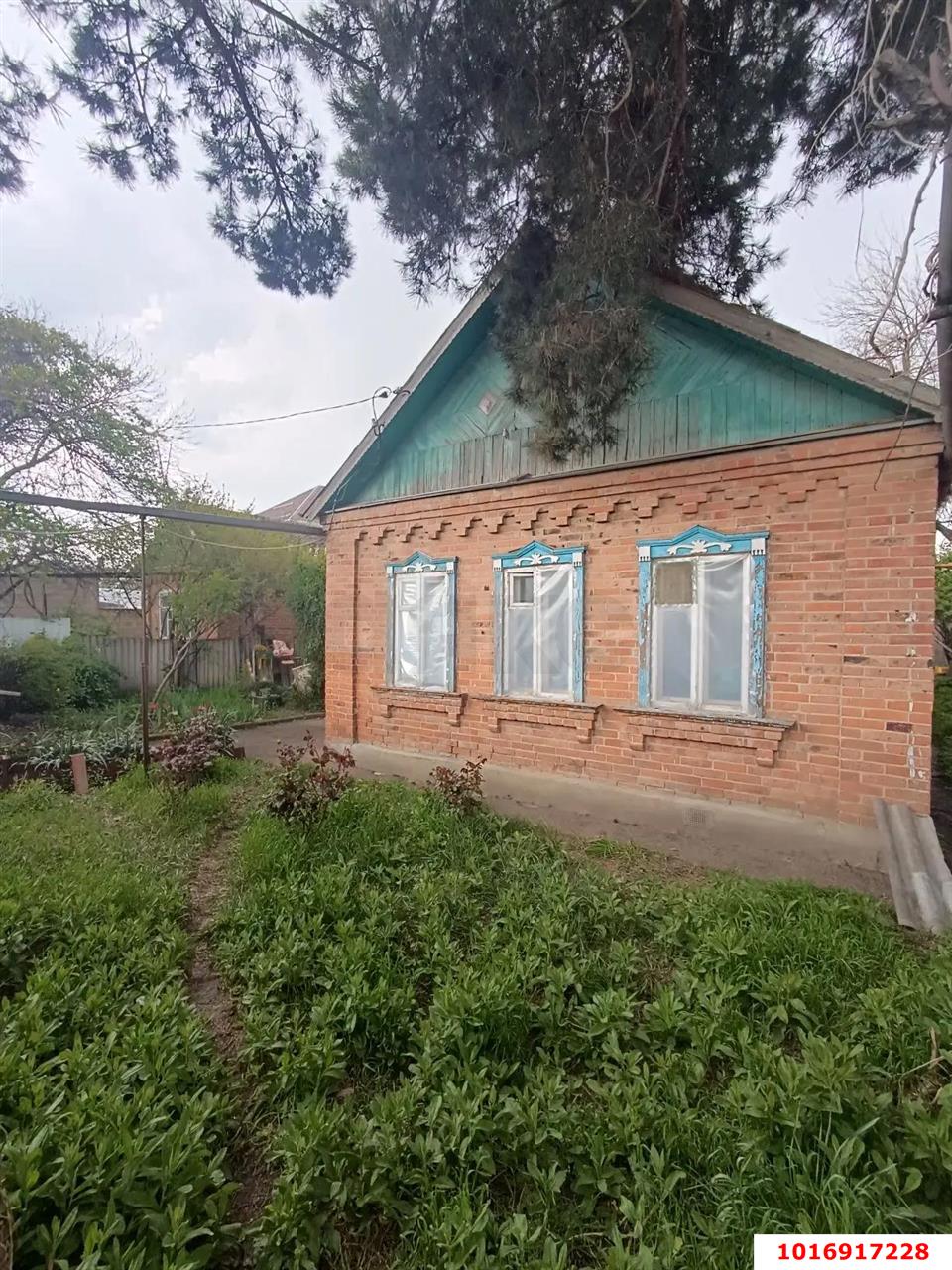 Фото №4: Дом 38&nbsp;м² + 8.65&nbsp;сот., 1&nbsp;эт. - Яблоновский, ул. Новая, 24