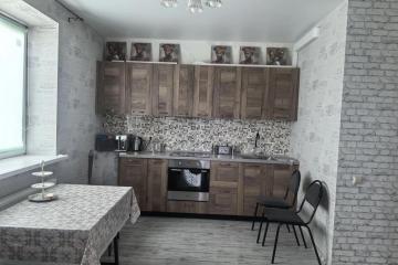 Фото №1: 2-комнатная квартира 61&nbsp;м², 5/24&nbsp;эт. - Краснодар, мкр. Камвольно-суконный Комбинат, ул. Дежнёва, 29/3