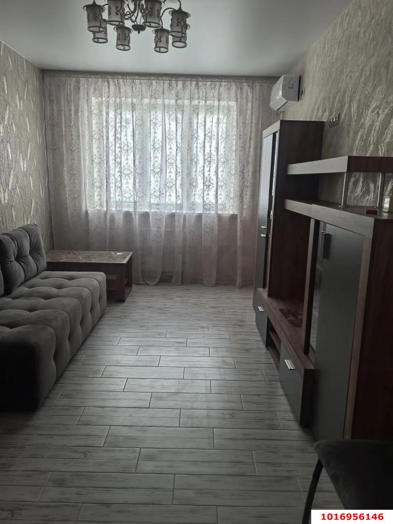 Фото №5: 2-комнатная квартира 61&nbsp;м², 5/24&nbsp;эт. - Краснодар, Карасунский внутригородской округ, жилой комплекс Гарантия, мкр. Камвольно-суконный Комбинат, ул. Дежнёва, 29/3