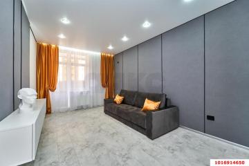 Фото №1: 2-комнатная квартира 57&nbsp;м², 11/22&nbsp;эт. - Краснодар, мкр. Краевая Клиническая Больница, ул. им. Героя Яцкова И.В.