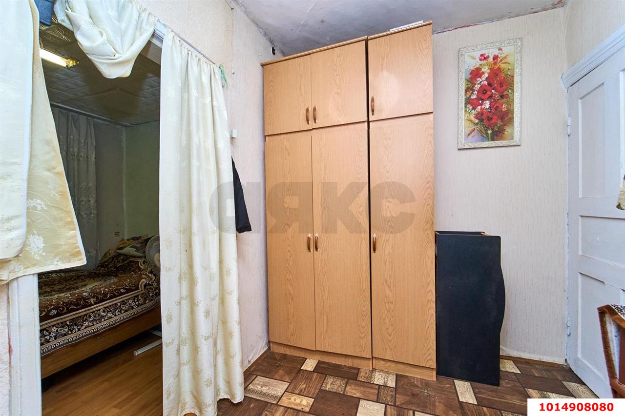 Фото №7: Дом 65&nbsp;м² + 1.78&nbsp;сот., 1&nbsp;эт. - Краснодар, Центральный внутригородской округ, мкр. Центральный, ул. Костылева, 194