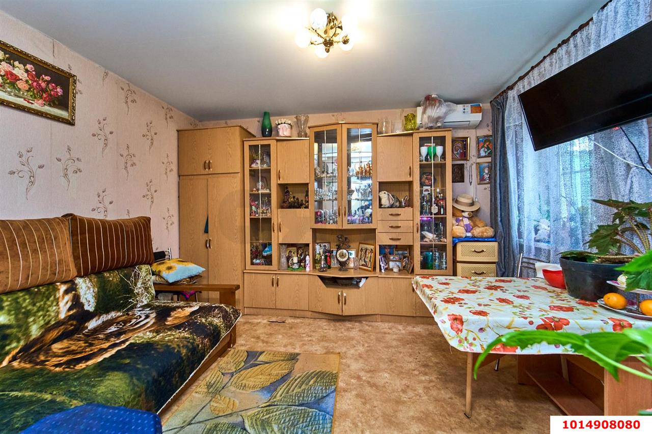 Фото №5: Дом 65&nbsp;м² + 1.78&nbsp;сот., 1&nbsp;эт. - Краснодар, Центральный внутригородской округ, мкр. Центральный, ул. Костылева, 194