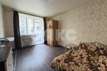 Фото №1: 1-комнатная квартира 38 м², 1/3 эт. - Варваровка, мкр. жилой комплекс Скуратово, 1Ак18