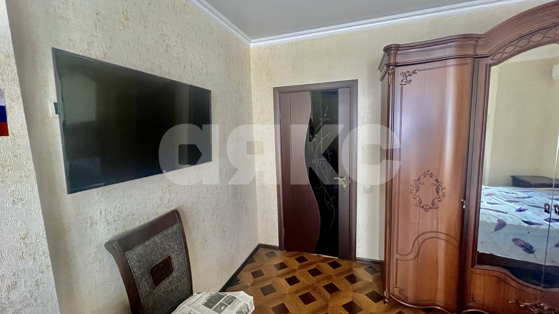 Фото №18: 2-комнатная квартира 105&nbsp;м², 4/10&nbsp;эт. - Анапа, ул. Таманская, 24