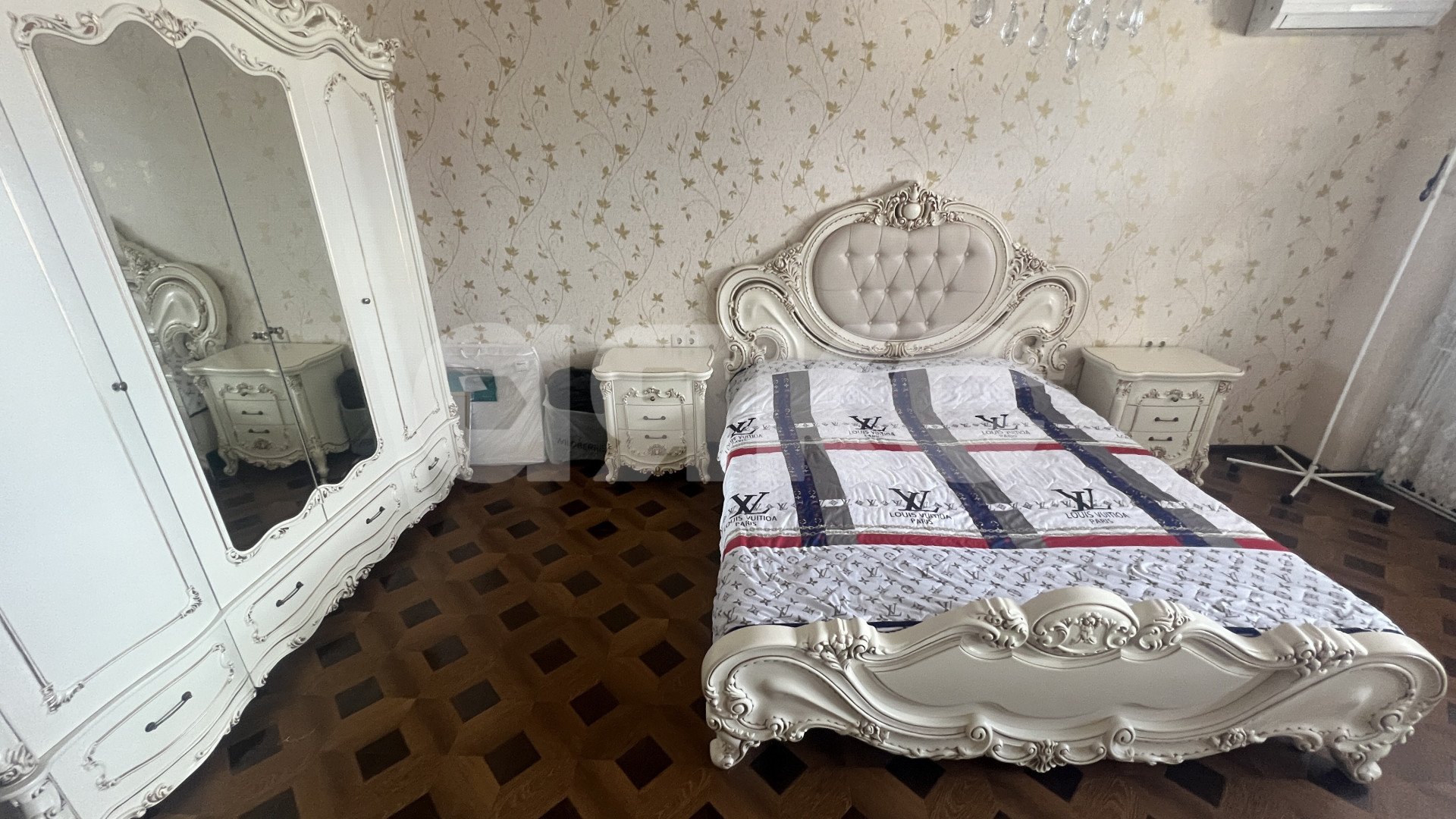 Фото №3: 2-комнатная квартира 105&nbsp;м², 4/10&nbsp;эт. - Анапа, ул. Таманская, 24