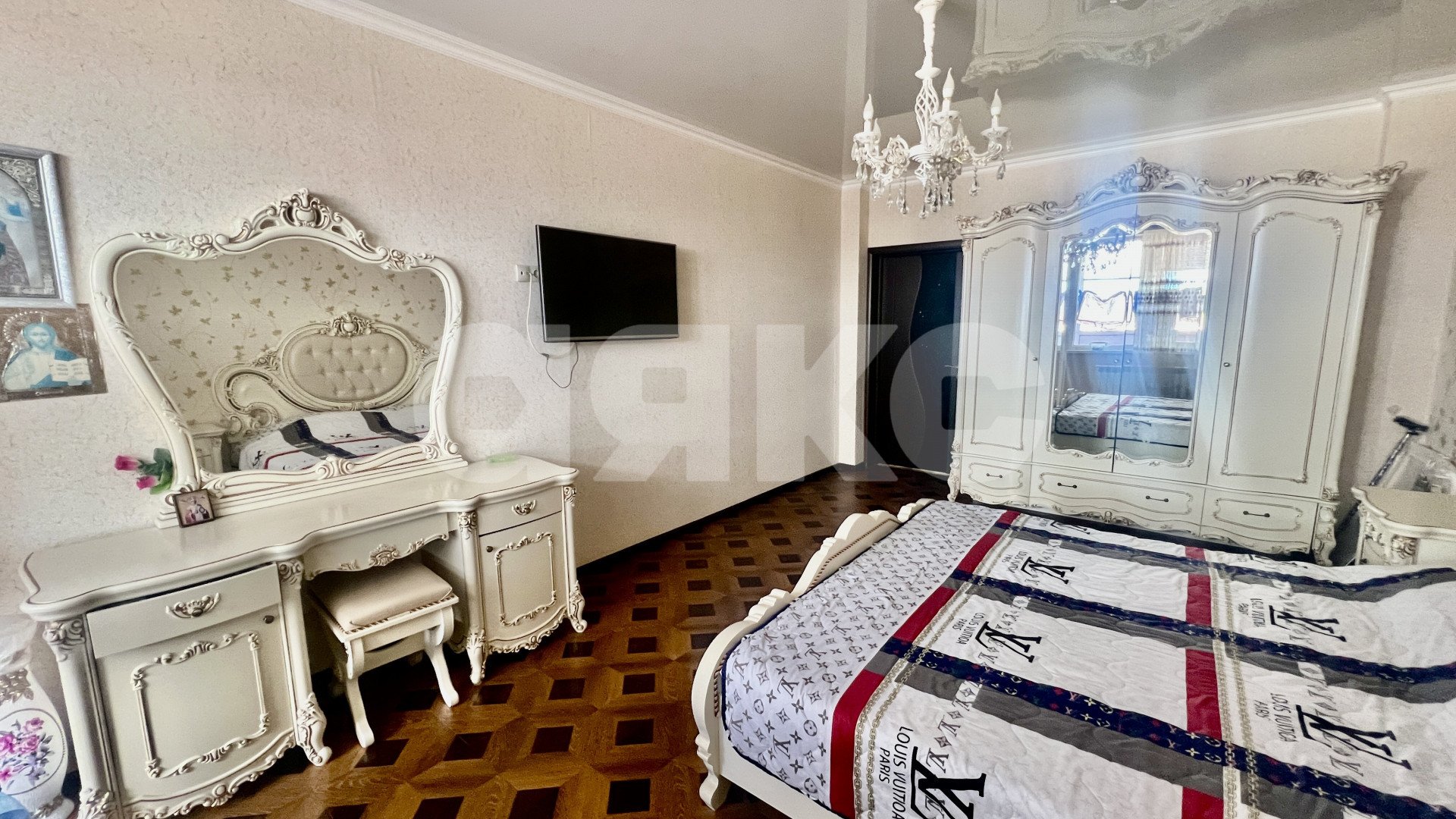 Фото №2: 2-комнатная квартира 105&nbsp;м², 4/10&nbsp;эт. - Анапа, ул. Таманская, 24