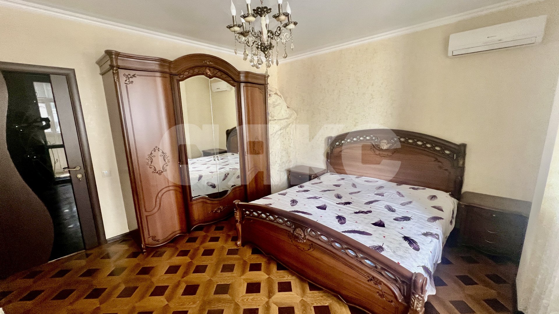 Фото №19: 2-комнатная квартира 105&nbsp;м², 4/10&nbsp;эт. - Анапа, ул. Таманская, 24