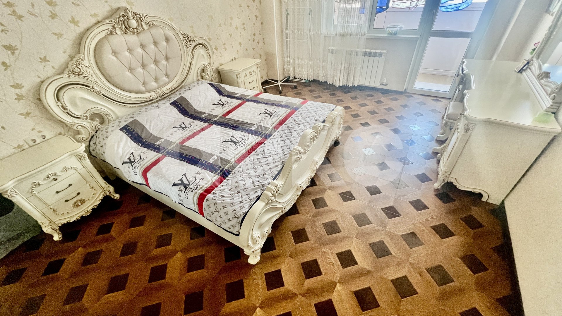 Фото №4: 2-комнатная квартира 105&nbsp;м², 4/10&nbsp;эт. - Анапа, ул. Таманская, 24