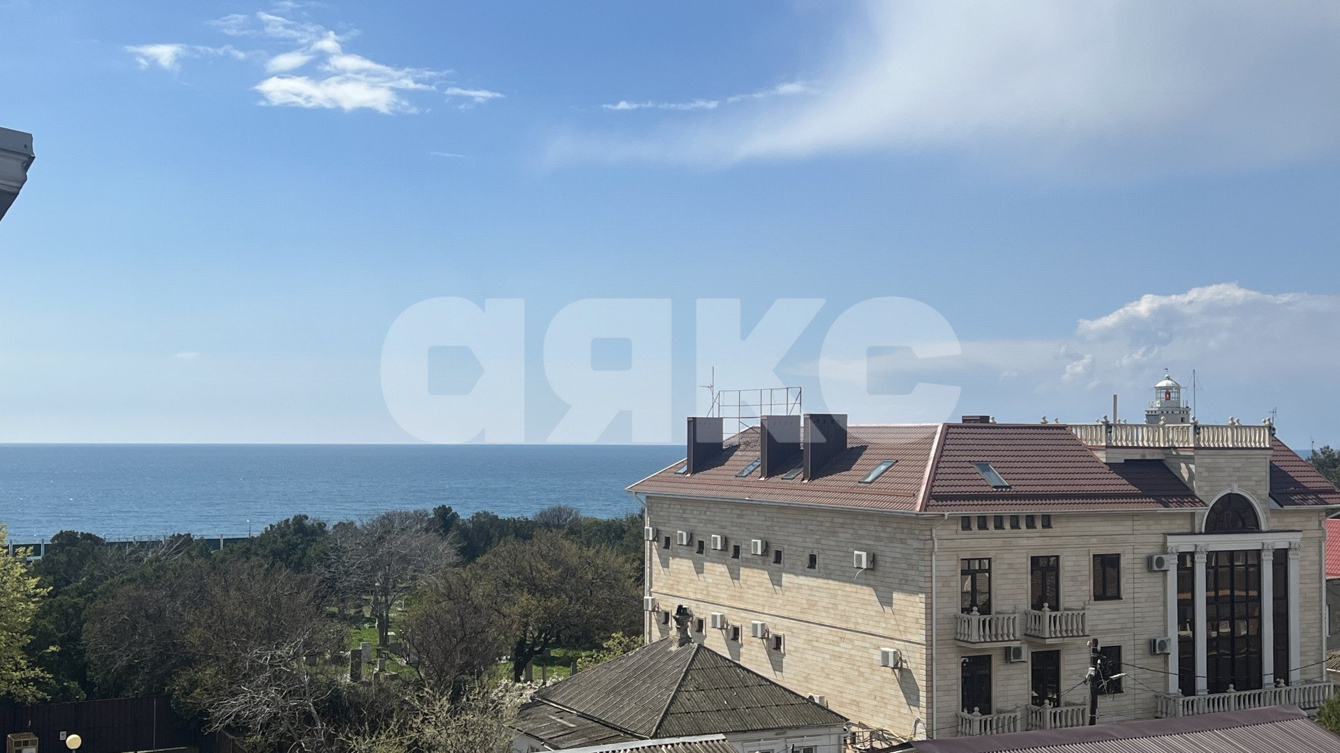 Фото №23: 2-комнатная квартира 105&nbsp;м², 4/10&nbsp;эт. - Анапа, ул. Таманская, 24