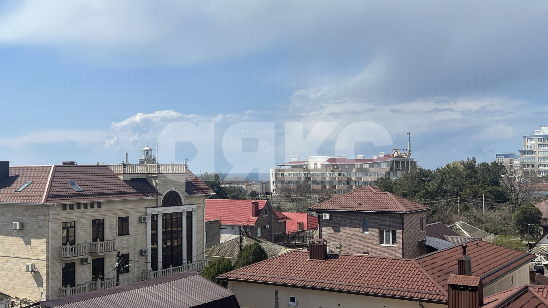 Фото №22: 2-комнатная квартира 105&nbsp;м², 4/10&nbsp;эт. - Анапа, ул. Таманская, 24