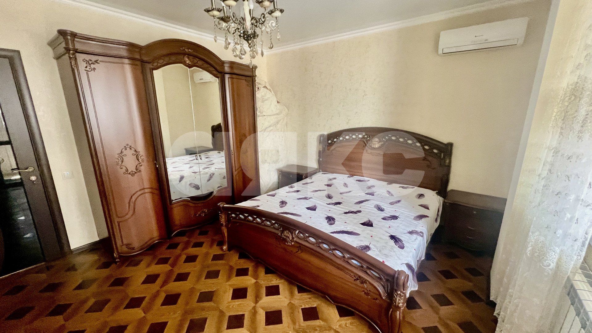 Фото №20: 2-комнатная квартира 105&nbsp;м², 4/10&nbsp;эт. - Анапа, ул. Таманская, 24