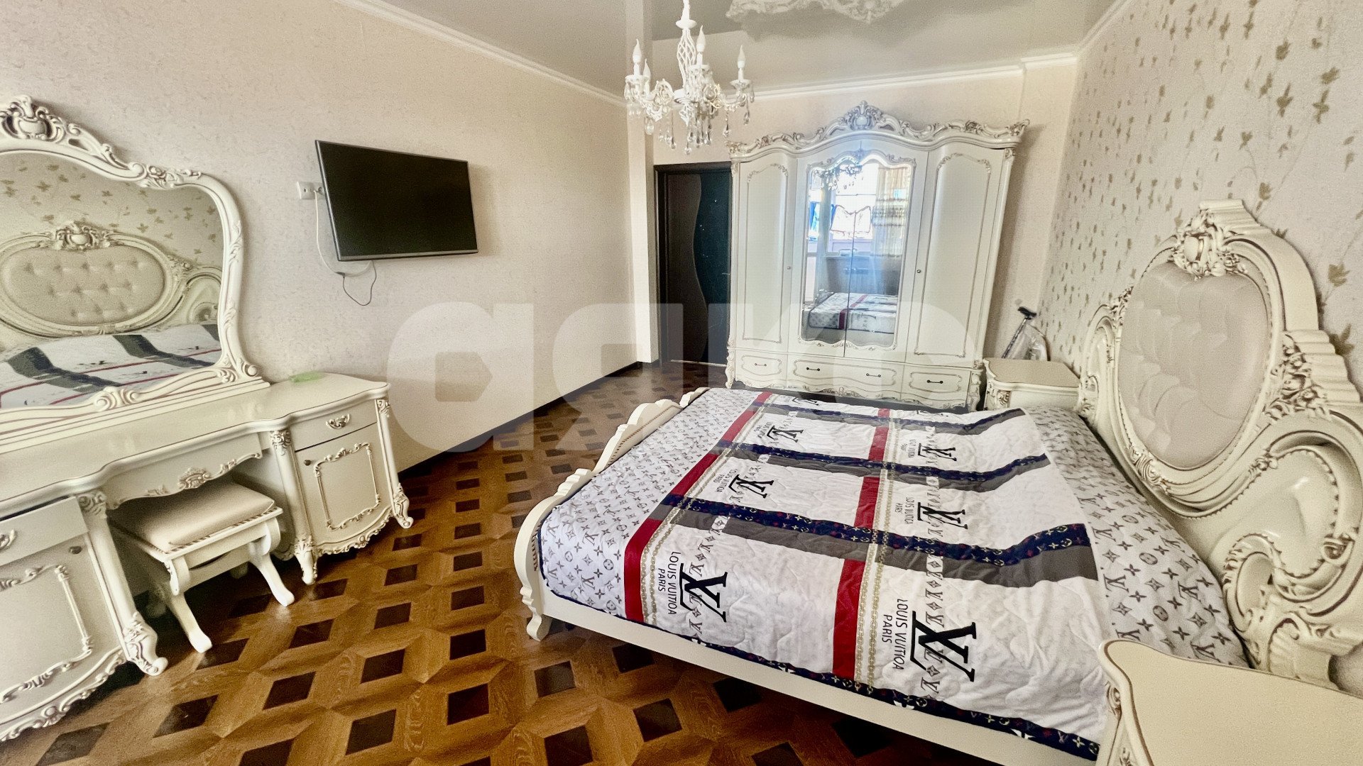 Фото №5: 2-комнатная квартира 105&nbsp;м², 4/10&nbsp;эт. - Анапа, ул. Таманская, 24
