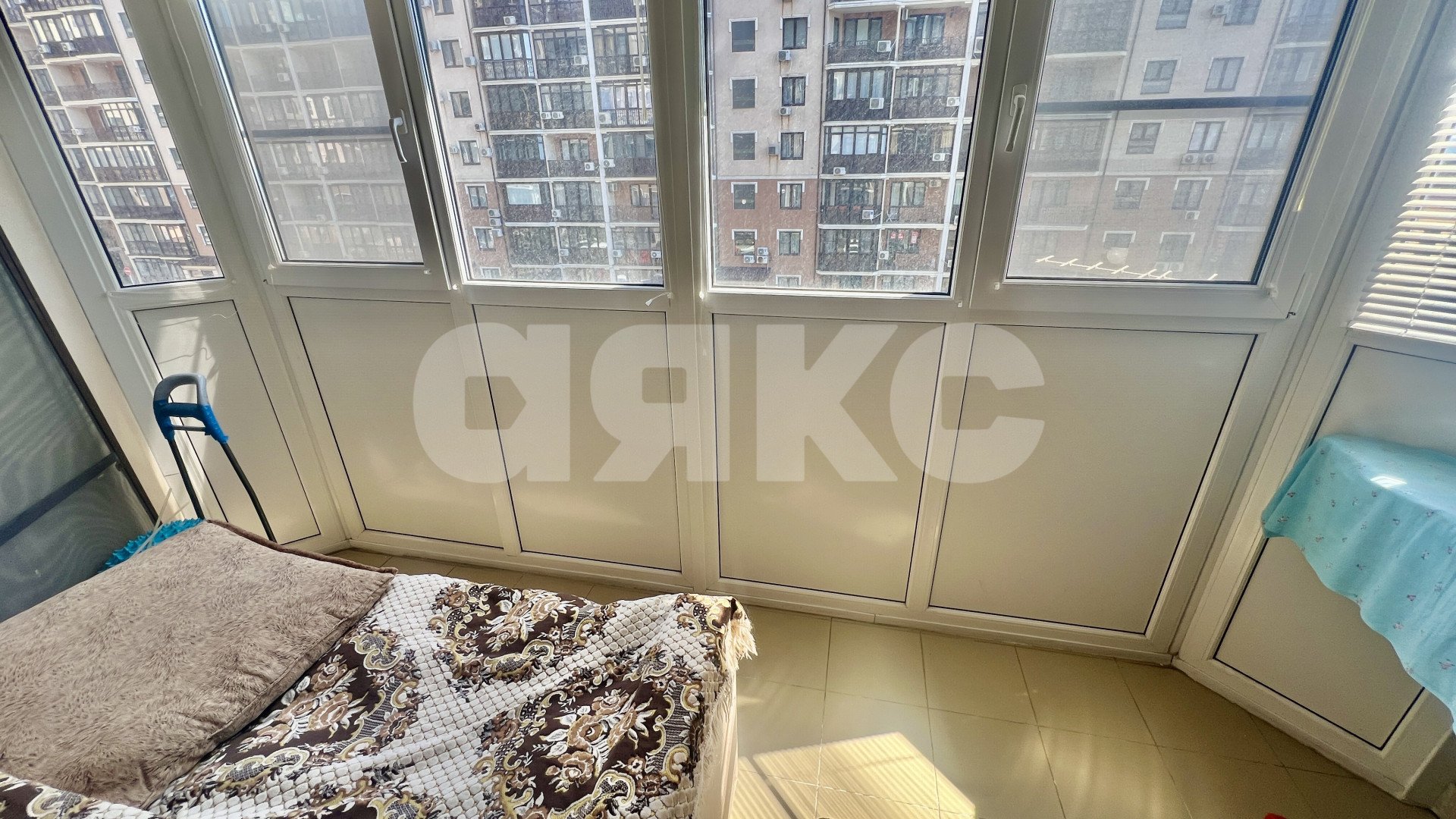 Фото №7: 2-комнатная квартира 105&nbsp;м², 4/10&nbsp;эт. - Анапа, ул. Таманская, 24
