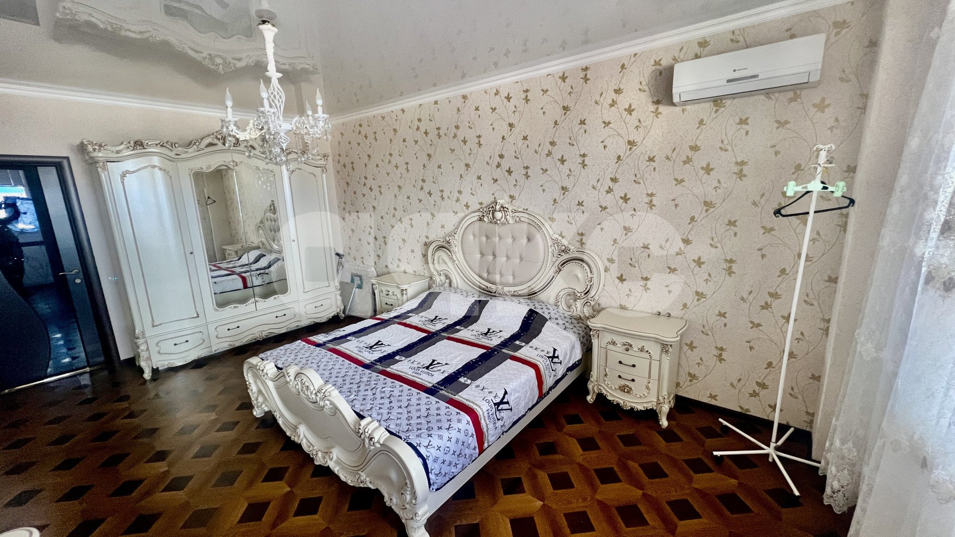 Фото №6: 2-комнатная квартира 105&nbsp;м², 4/10&nbsp;эт. - Анапа, ул. Таманская, 24