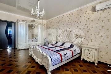 Фото №1: 2-комнатная квартира 105 м², 4/10 эт. - Анапа, ул. Таманская, 24