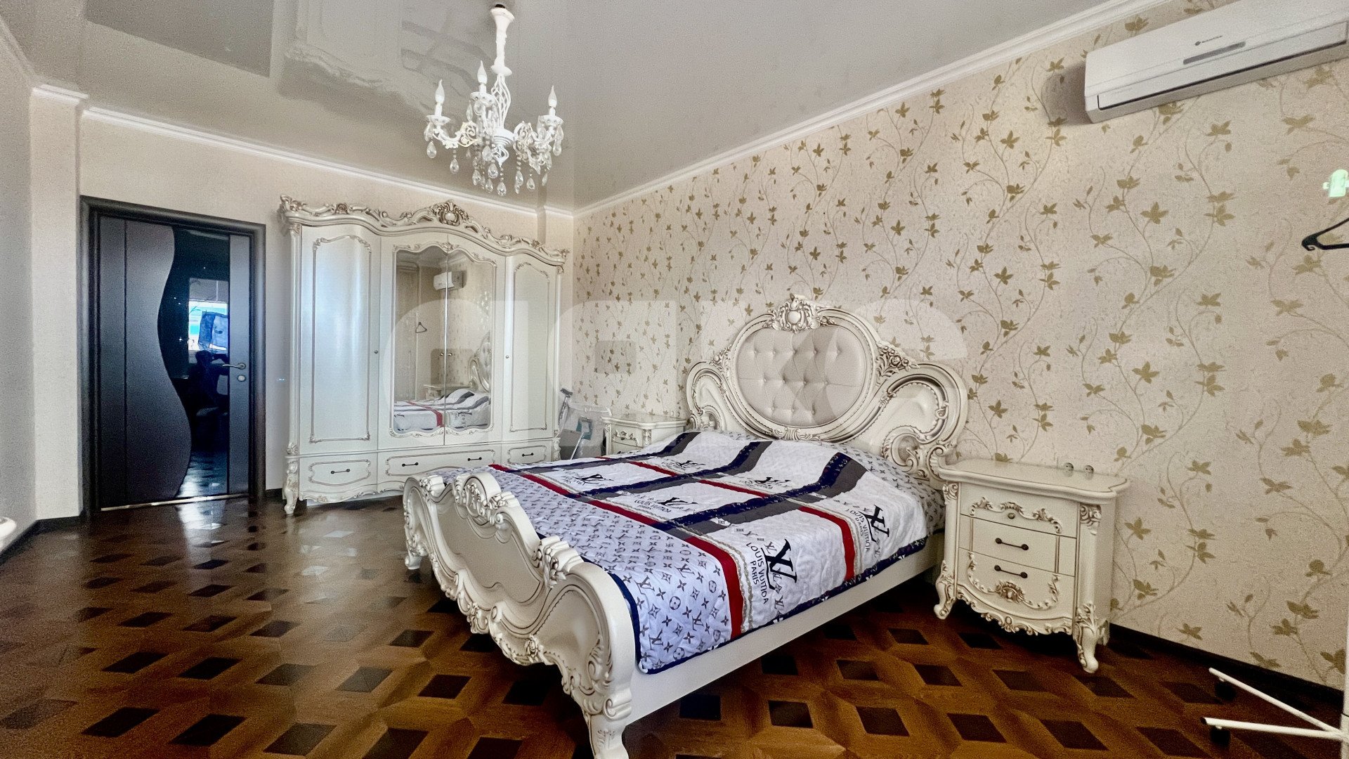 Фото №1: 2-комнатная квартира 105&nbsp;м², 4/10&nbsp;эт. - Анапа, ул. Таманская, 24