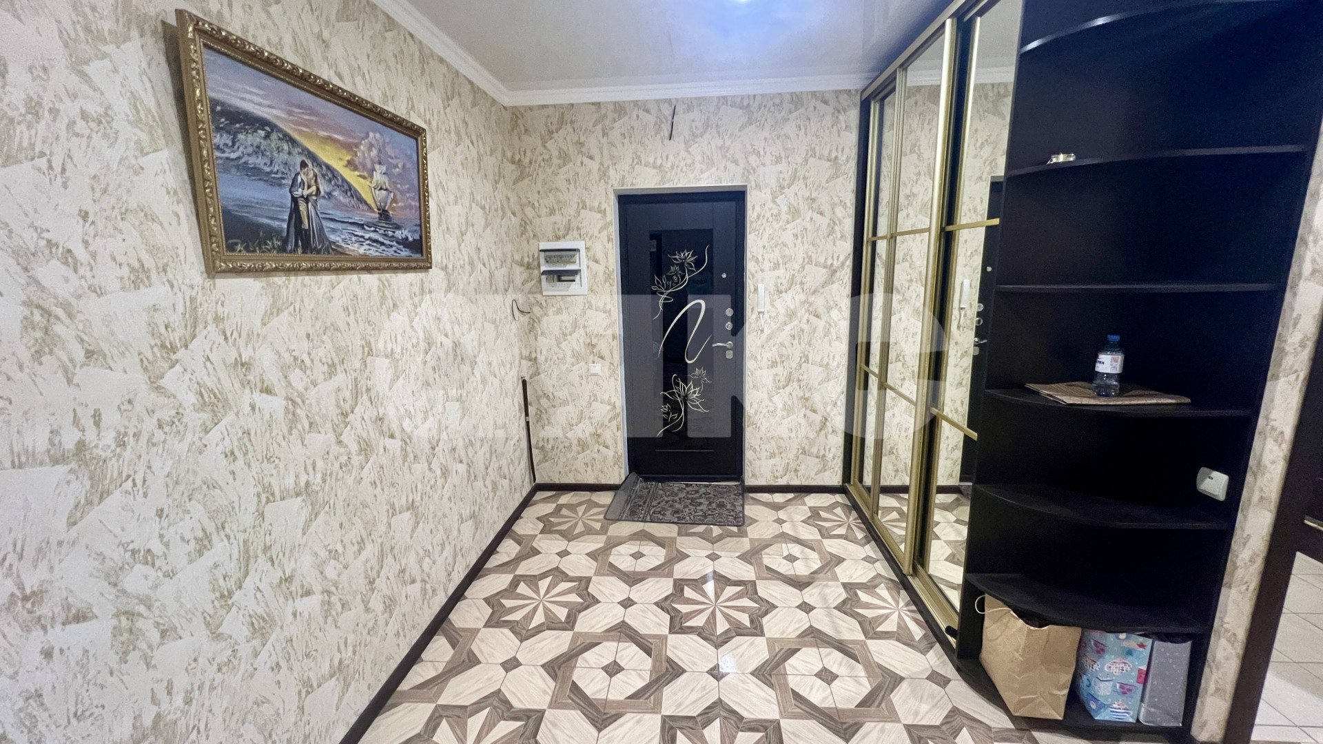 Фото №8: 2-комнатная квартира 105&nbsp;м², 4/10&nbsp;эт. - Анапа, ул. Таманская, 24