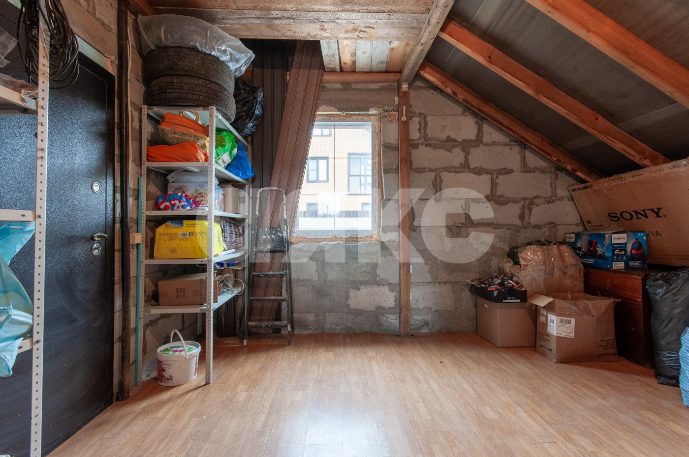 Фото №40: Дом 180&nbsp;м² + 7&nbsp;сот., 2&nbsp;эт. - КП Лосиный парк-2, ул. Спокойная, 580