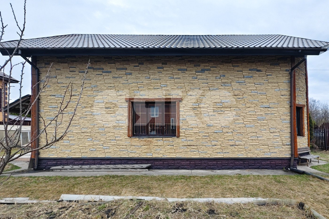 Фото №8: Дом 180&nbsp;м² + 7&nbsp;сот., 2&nbsp;эт. - КП Лосиный парк-2, ул. Спокойная, 580