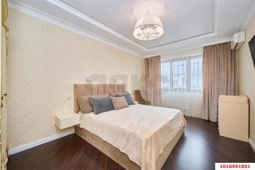 Фото №1: 2-комнатная квартира 72 м², 10/16 эт. - Краснодар, мкр. Кожзавод, ул. Володи Головатого, 174