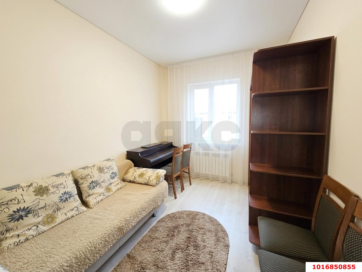 Фото №5: Дом 60&nbsp;м² + 3.64&nbsp;сот., 1&nbsp;эт. - Южный, п. коттеджный  Южная столица, ул. Новокубанская, 32