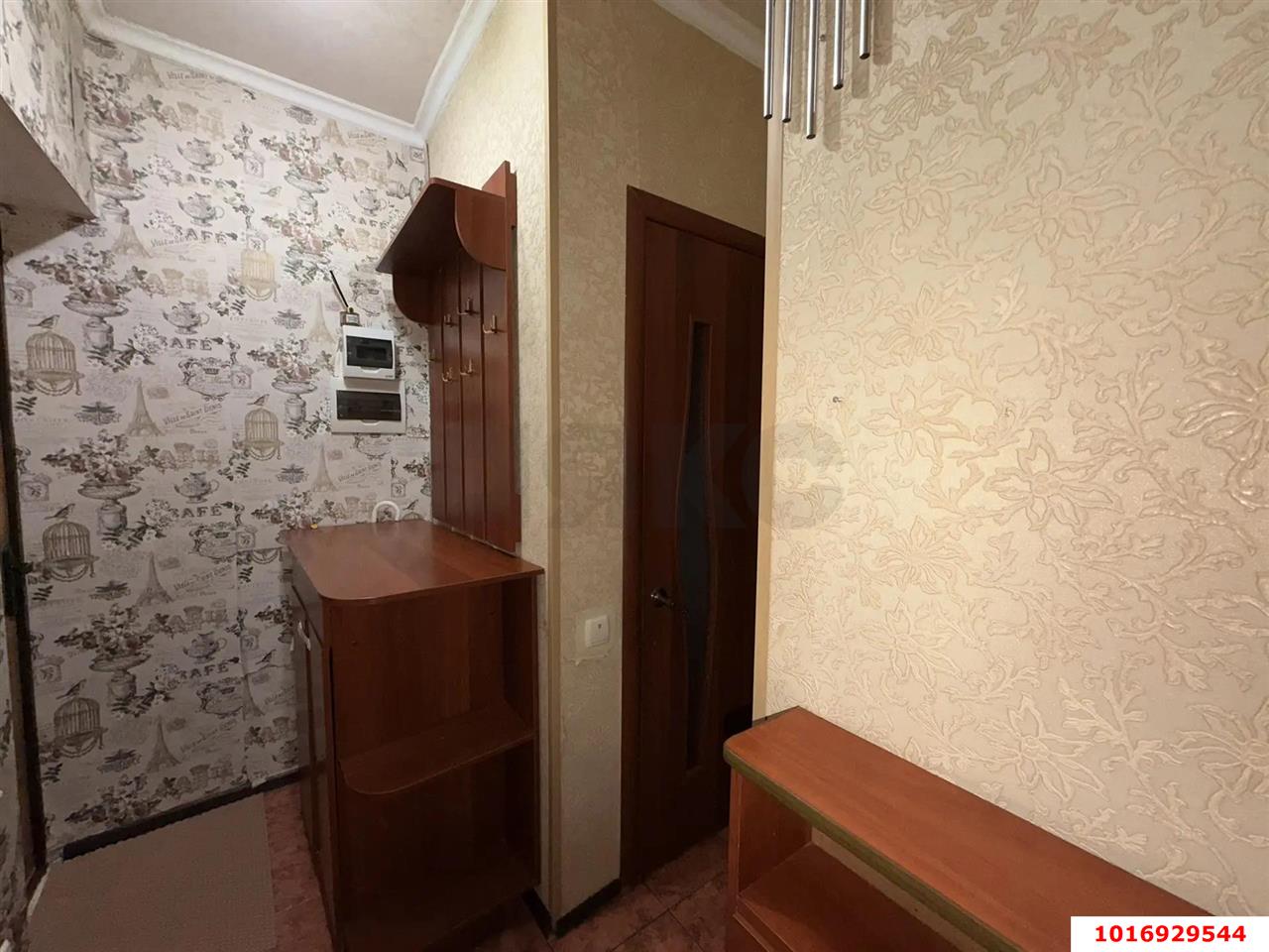 Фото №7: 1-комнатная квартира 40&nbsp;м², 2/3&nbsp;эт. - Краснодар, Карасунский внутригородской округ, ж/м Пашковский, ул. Кирова, 288/1