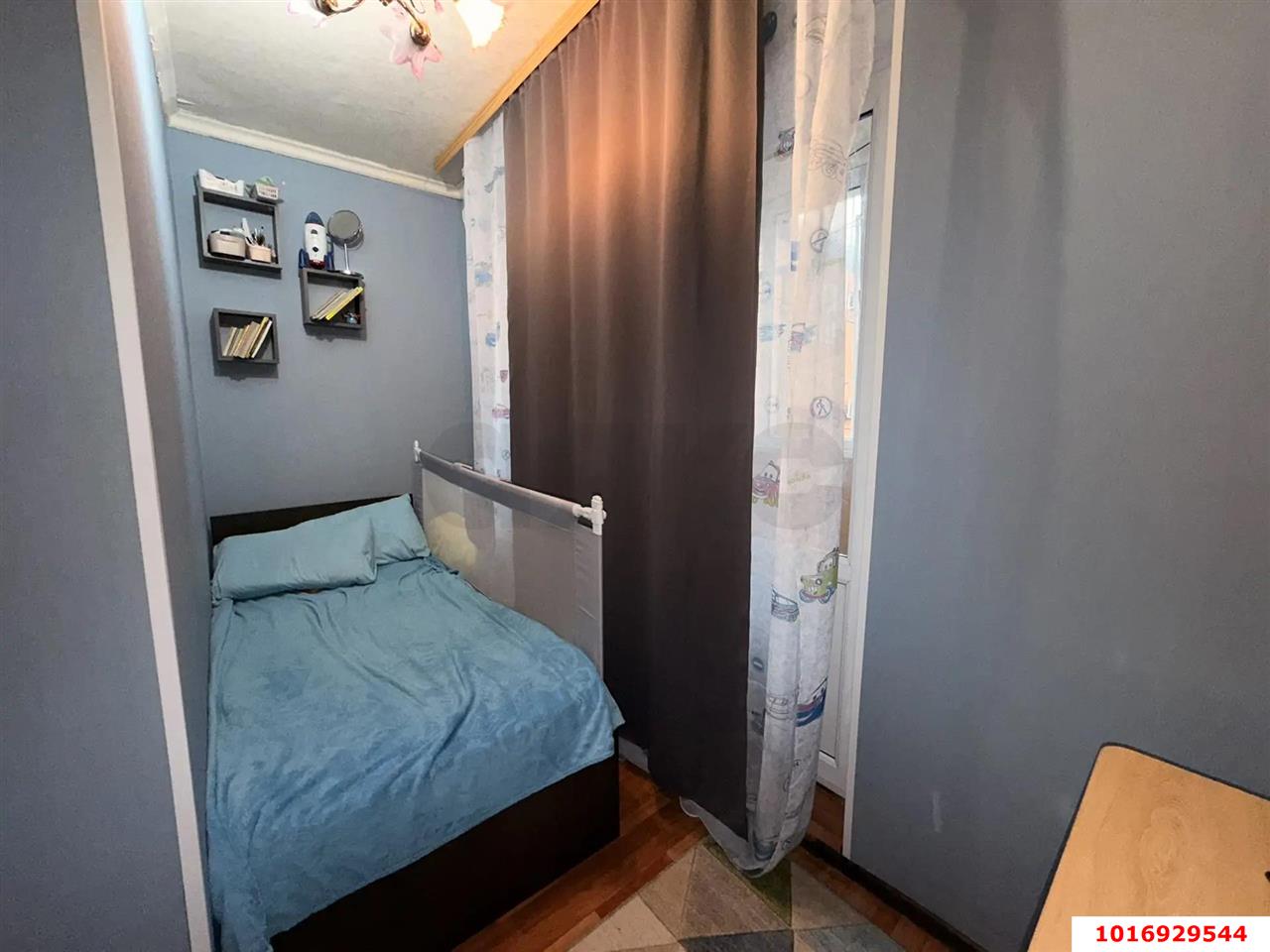 Фото №6: 1-комнатная квартира 40&nbsp;м², 2/3&nbsp;эт. - Краснодар, Карасунский внутригородской округ, ж/м Пашковский, ул. Кирова, 288/1