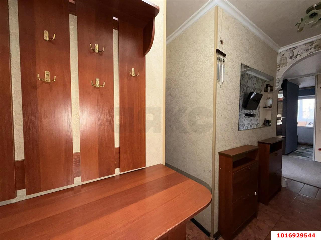 Фото №8: 1-комнатная квартира 40&nbsp;м², 2/3&nbsp;эт. - Краснодар, Карасунский внутригородской округ, ж/м Пашковский, ул. Кирова, 288/1