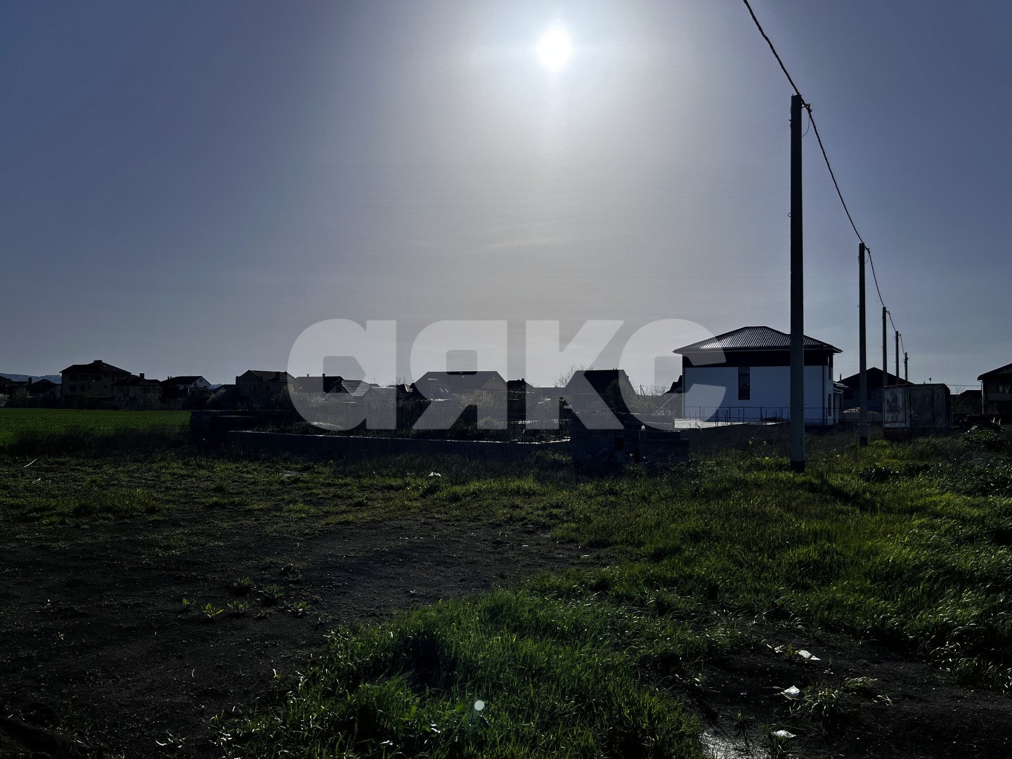 Фото №11: Земельный участок под ИЖС 4.04&nbsp;сот. - Анапская, ул. Рената Саитова